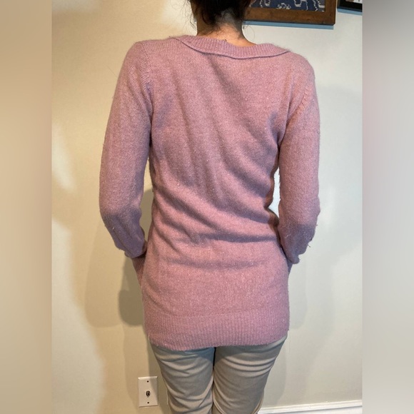 Cashmere Cardigan - Picture 10 of 10